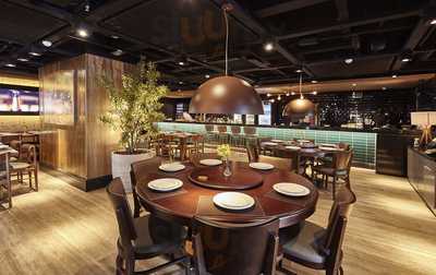 Coco Bambu Conceito São Bernardo Do Campo