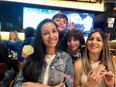 Coco Bambu Conceito São Bernardo Do Campo