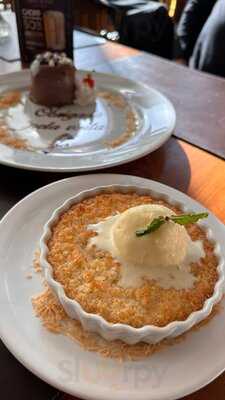 Coco Bambu Conceito São Bernardo Do Campo