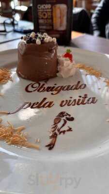 Coco Bambu Conceito São Bernardo Do Campo