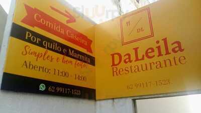 Daleila Restaurante