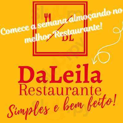 Daleila Restaurante