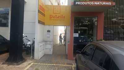 Daleila Restaurante