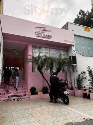 Tati Barbi Balas Caramelizadas