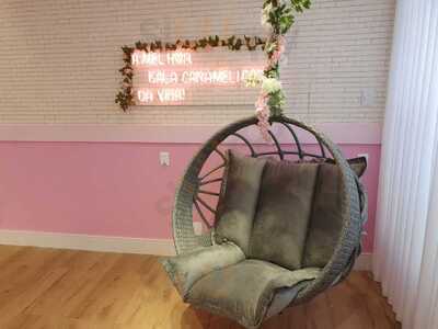 Tati Barbi Balas Caramelizadas