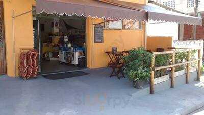 Chico's Emporio Burger & Bier