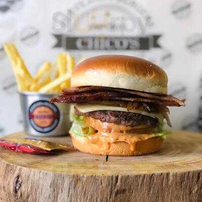 Chico's Emporio Burger & Bier