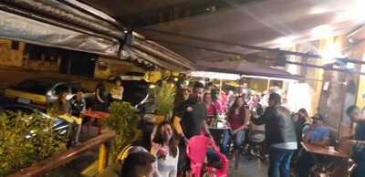 Chico's Emporio Burger & Bier