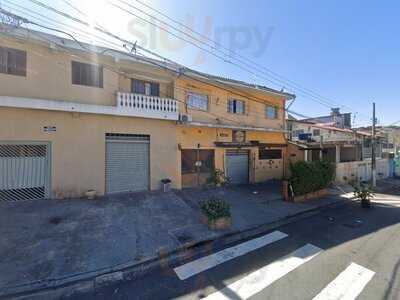 Chico's Emporio Burger & Bier