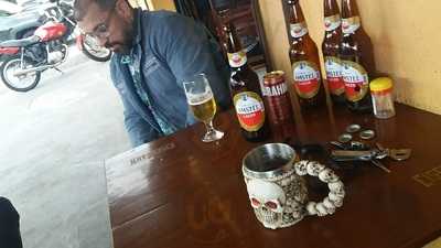 Chico's Emporio Burger & Bier