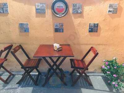 Chico's Emporio Burger & Bier