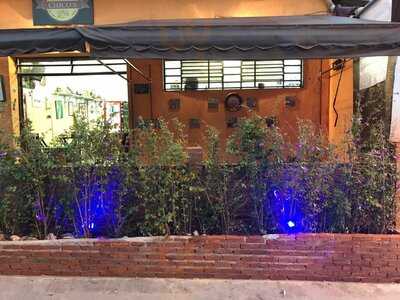 Chico's Emporio Burger & Bier