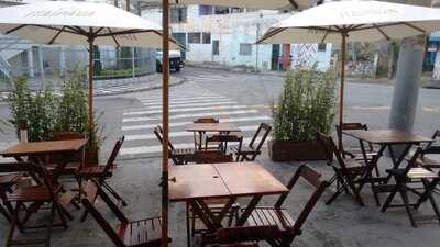 Chico's Emporio Burger & Bier