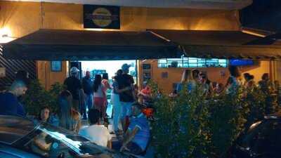 Chico's Emporio Burger & Bier