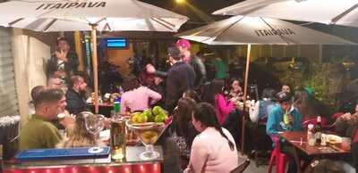 Chico's Emporio Burger & Bier