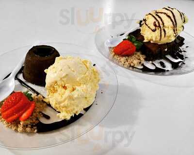 Sorveteria Mané Gelado - Rio Vermelho