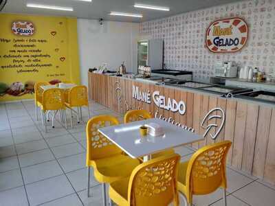 Sorveteria Mané Gelado - Rio Vermelho