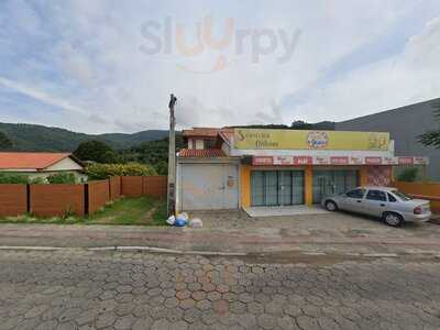 Sorveteria Mané Gelado - Rio Vermelho