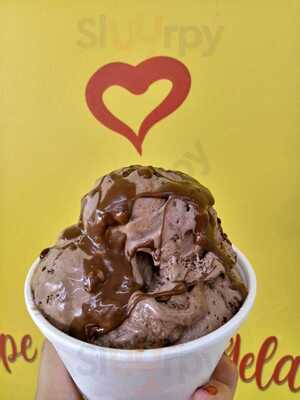 Sorveteria Mané Gelado - Rio Vermelho