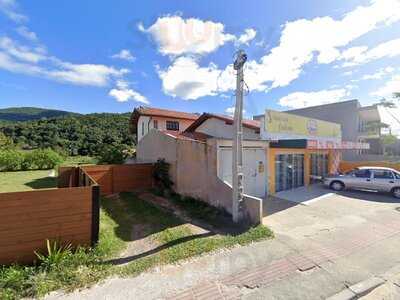 Sorveteria Mané Gelado - Rio Vermelho