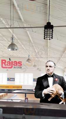 Rajas Café