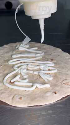 Yallah Culinária Árabe