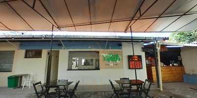 Yallah Culinária Árabe