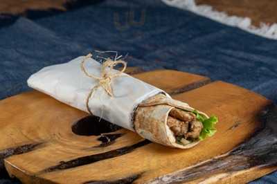 Yallah Culinária Árabe