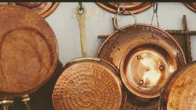 Dos Santos Gastronomia