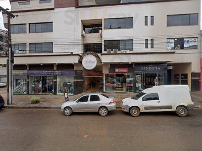 Dalbosco Cafés E Delícias Filial