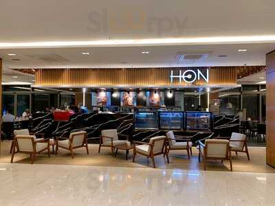 Hon Café & Work