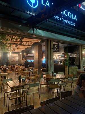 La Vinicola Vila Da Serra