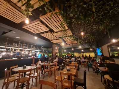 La Vinicola Vila Da Serra