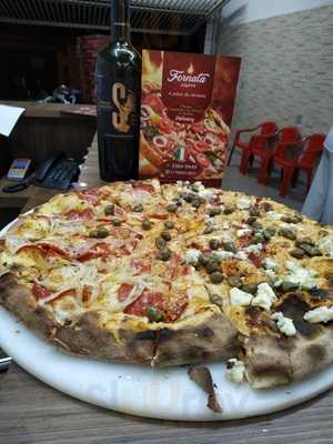 Fornata Pizzaria
