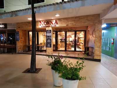 Nonna Empório & Café