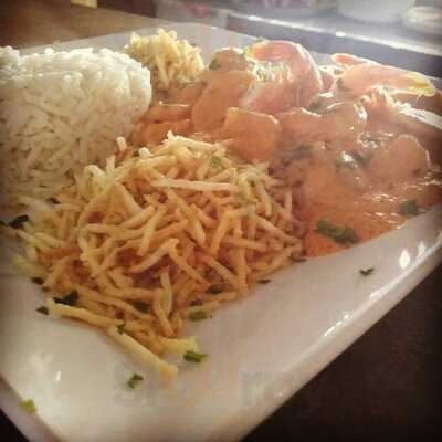 Parador 174 Restaurante E Petiscaria