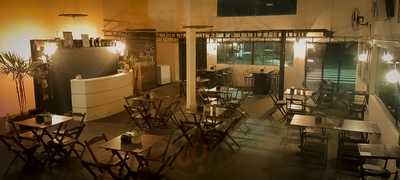 Navio Pirata Hamburgueria