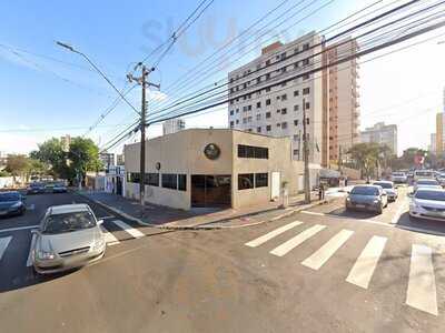 Navio Pirata Hamburgueria