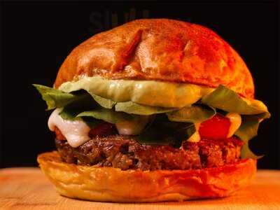 Navio Pirata Hamburgueria