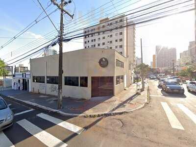 Navio Pirata Hamburgueria