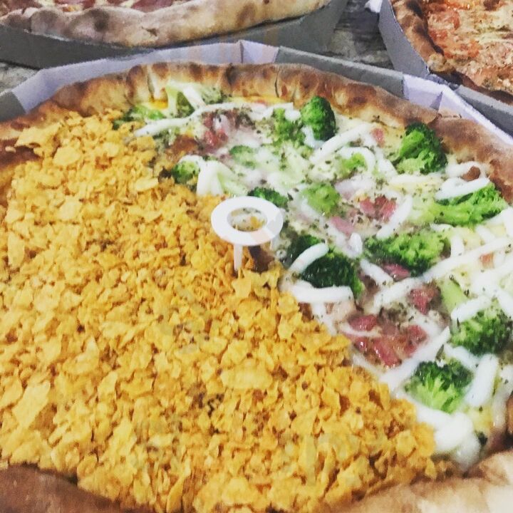 Pizzaria Don Corleone