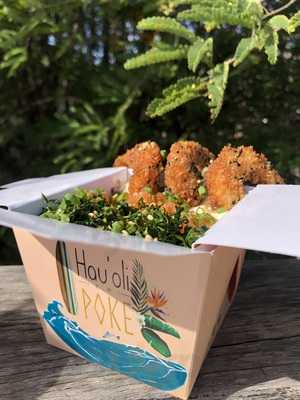 Hau'oli Poke Jeri