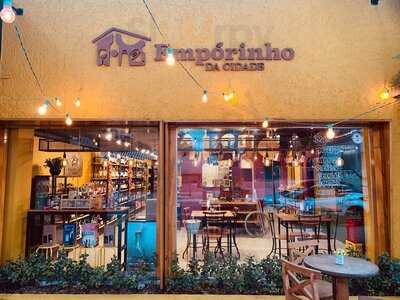 Emporinho Da Cidade