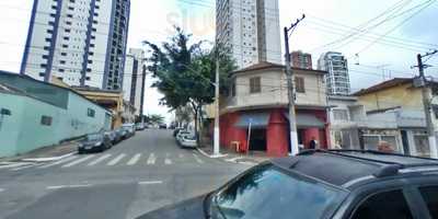 Al Barouk Lancheteria Arabe