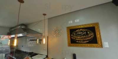 Al Barouk Lancheteria Arabe