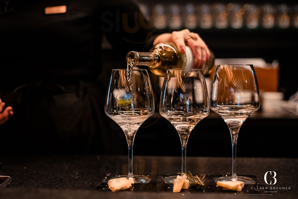 Cuvée Vinoboutique
