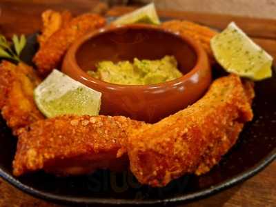 Los Dos Cozinha Latina