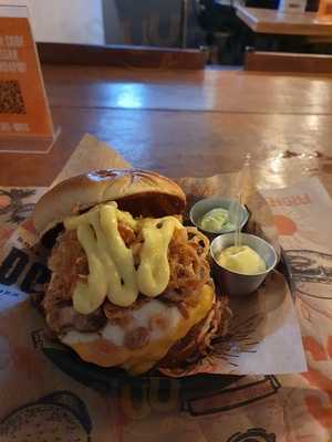 Los Dos Cozinha Latina