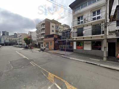 Los Dos Cozinha Latina