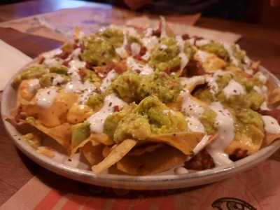 Los Dos Cozinha Latina